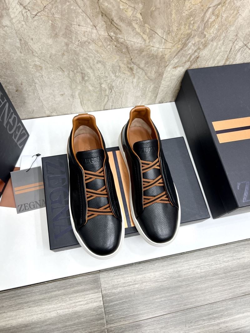 Ermenegildo Zegna Shoes